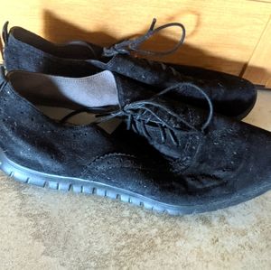 Cole Haan Zero Grand Oxford Sneakers